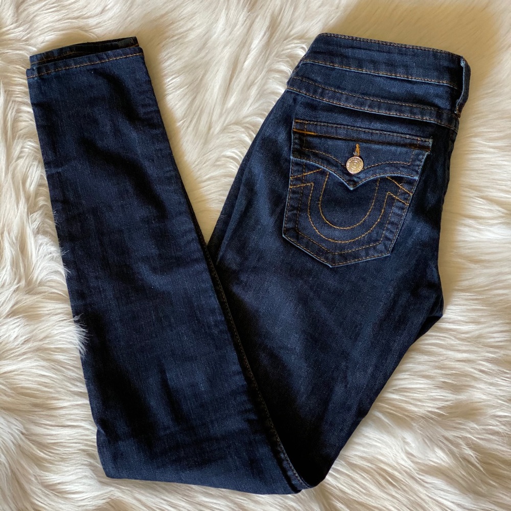 True Religion Skinny Jeans 👖